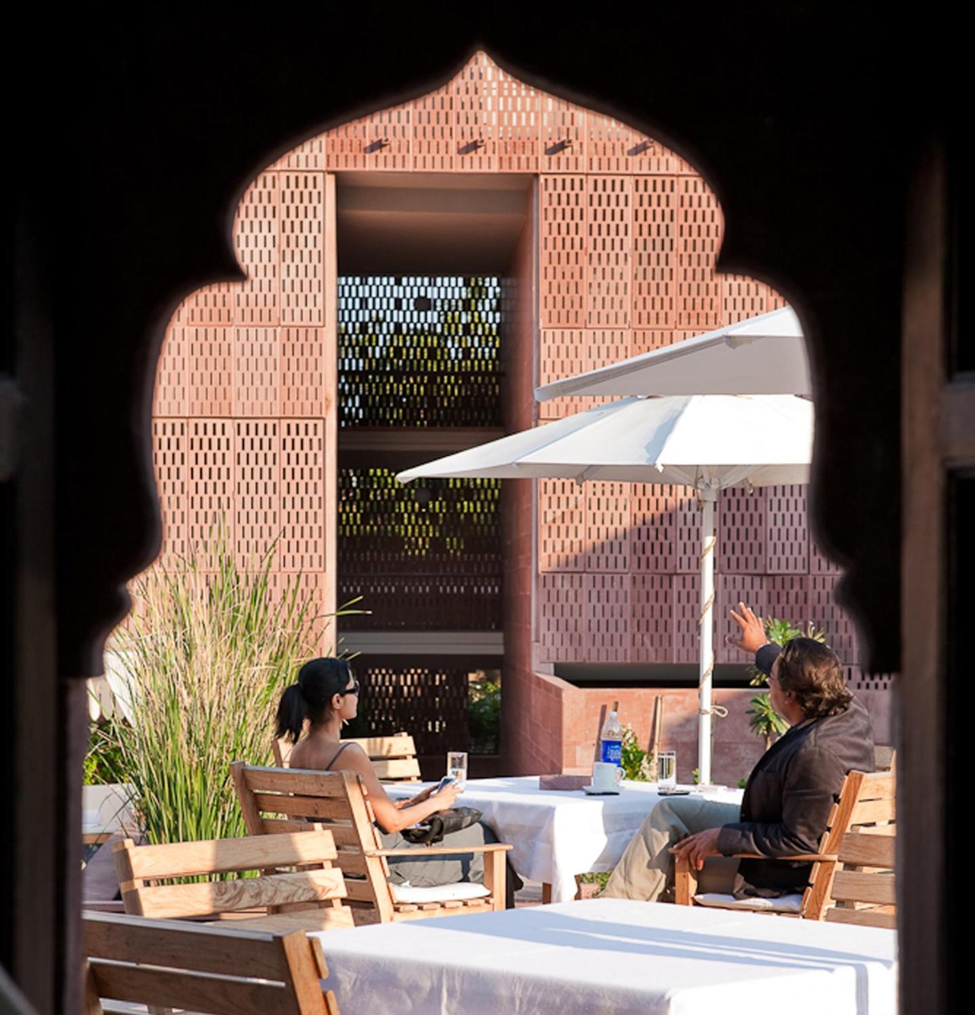 Raas Jodhpur Hotel Jodhpur  Exterior foto