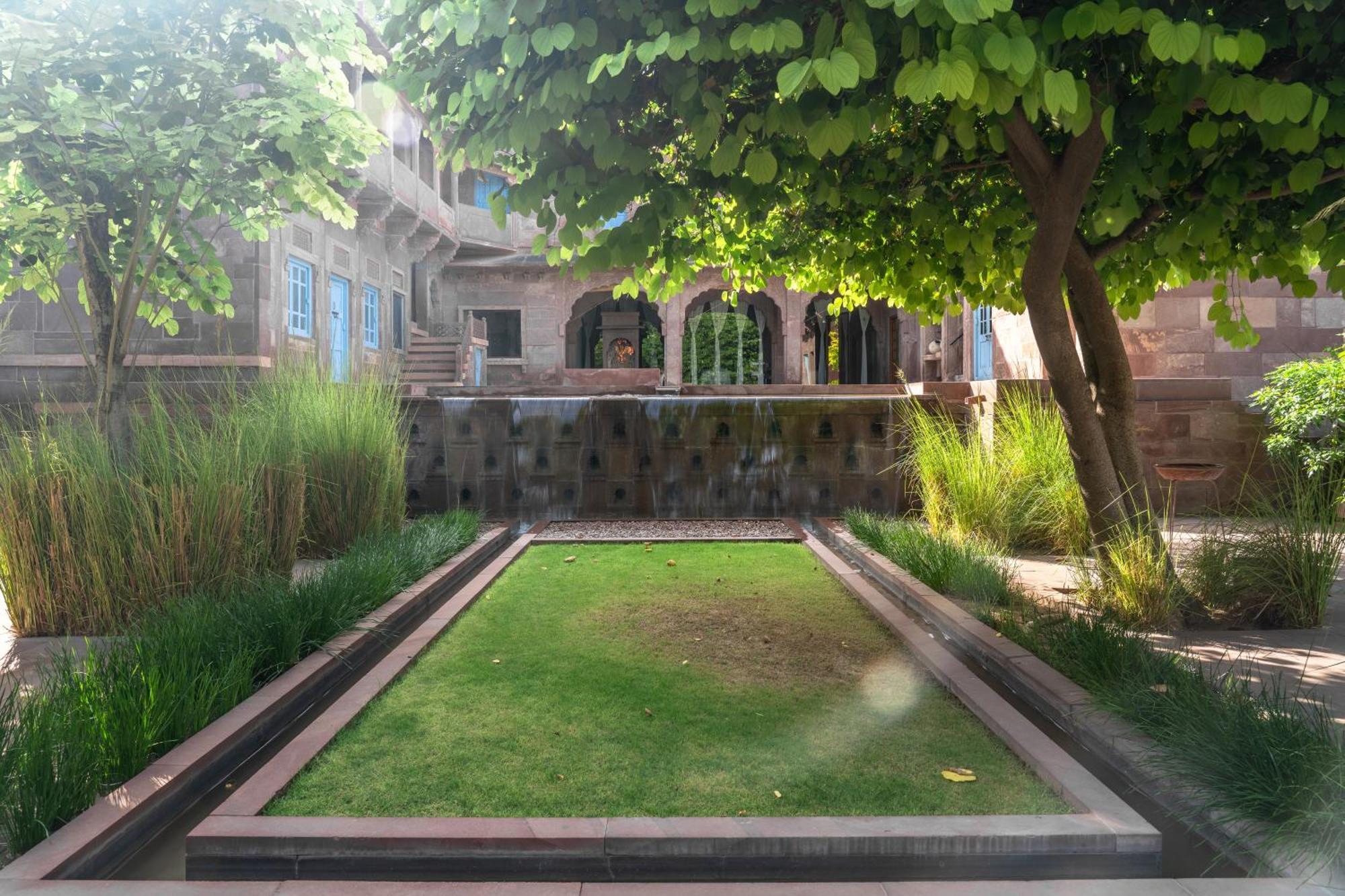 Raas Jodhpur Hotel Jodhpur  Exterior foto