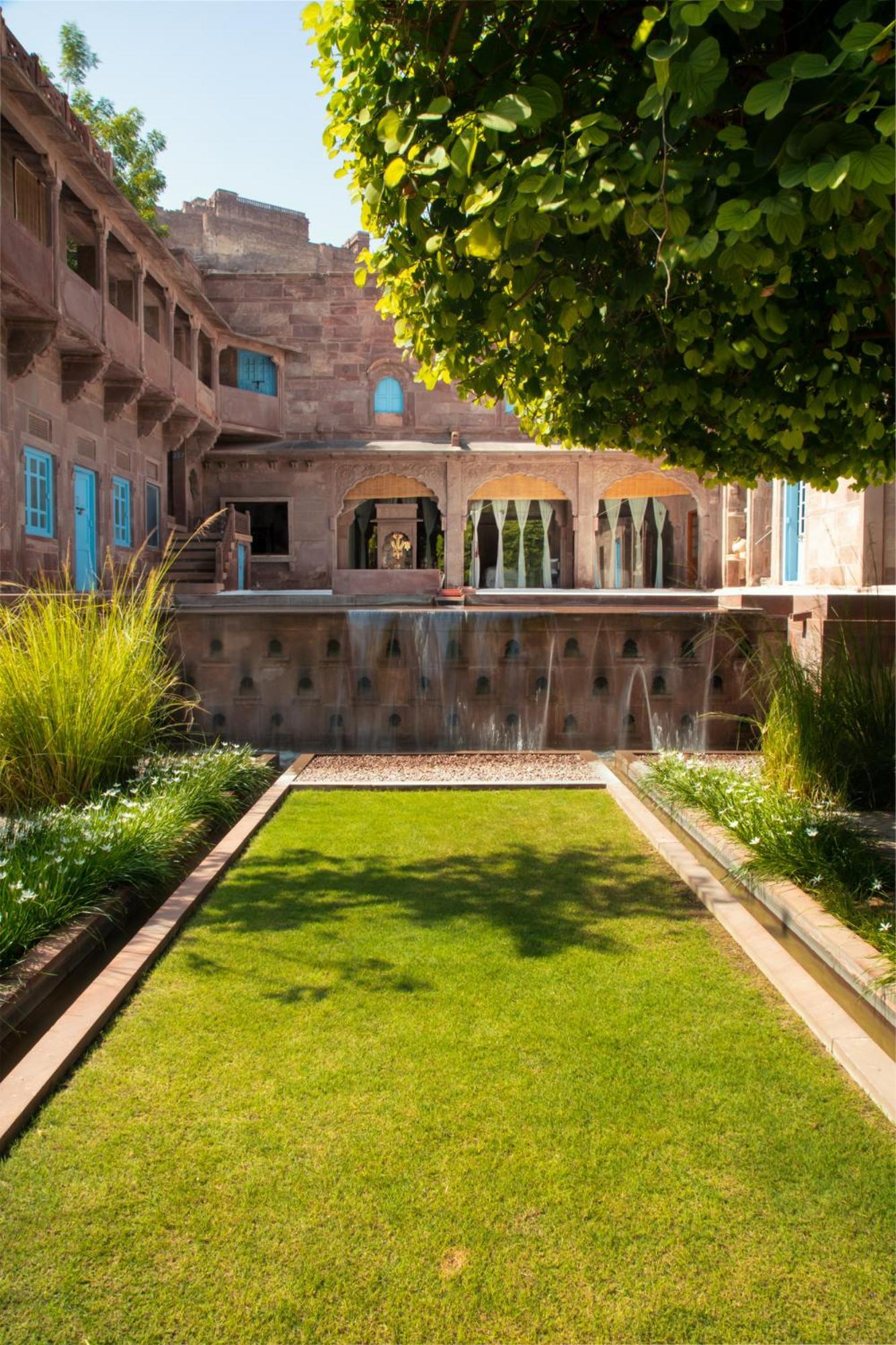 Raas Jodhpur Hotel Jodhpur  Exterior foto